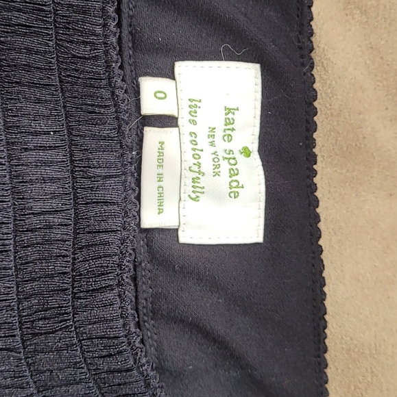 Kate Spade Dress Pants - Picture 7 of 7